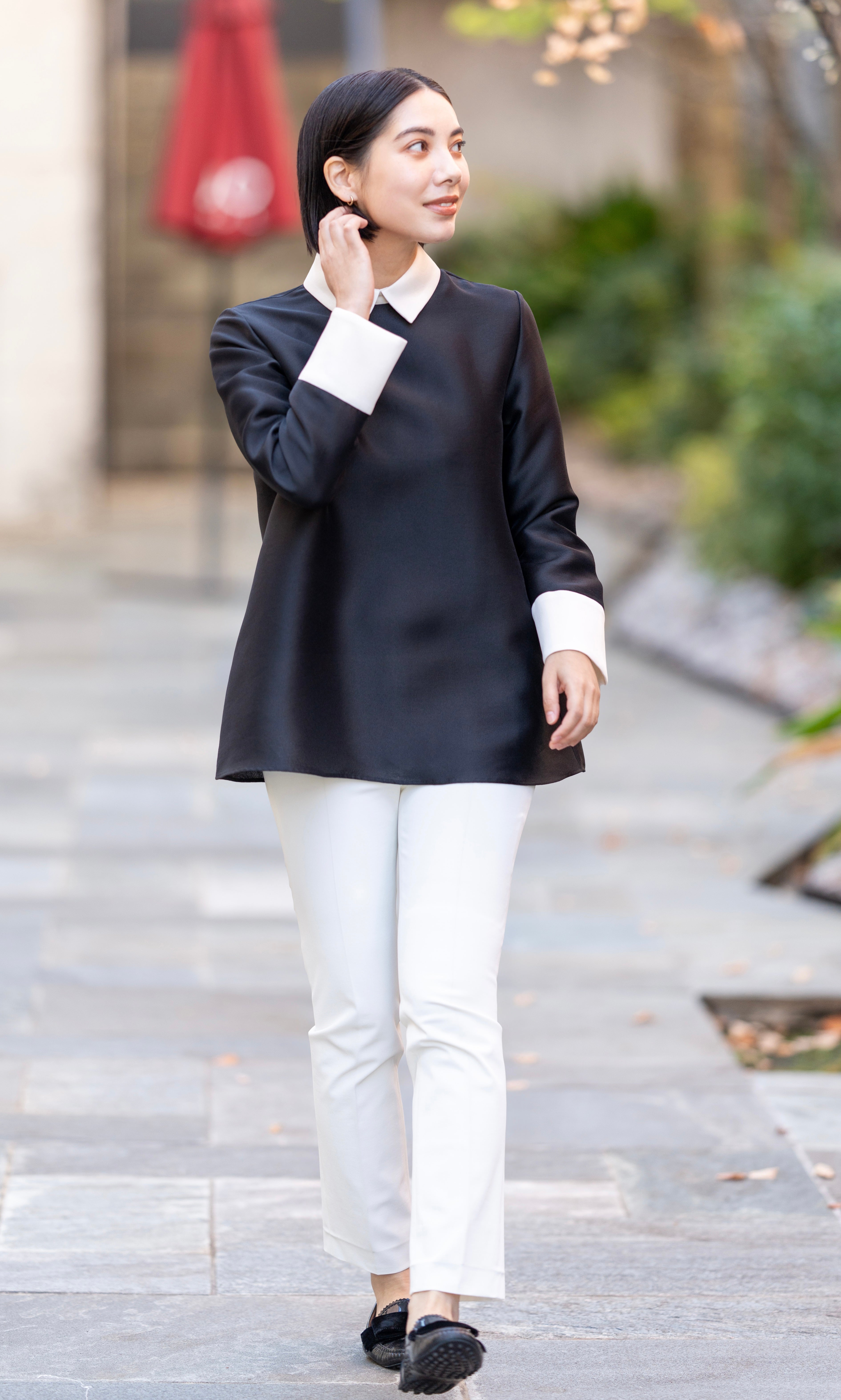 SHIRT / BLOUSE – M・fil 公式オンラインショップ