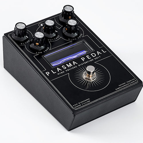 GAMECHANGER AUDIO PLASMA PEDAL | MIオンラインストア