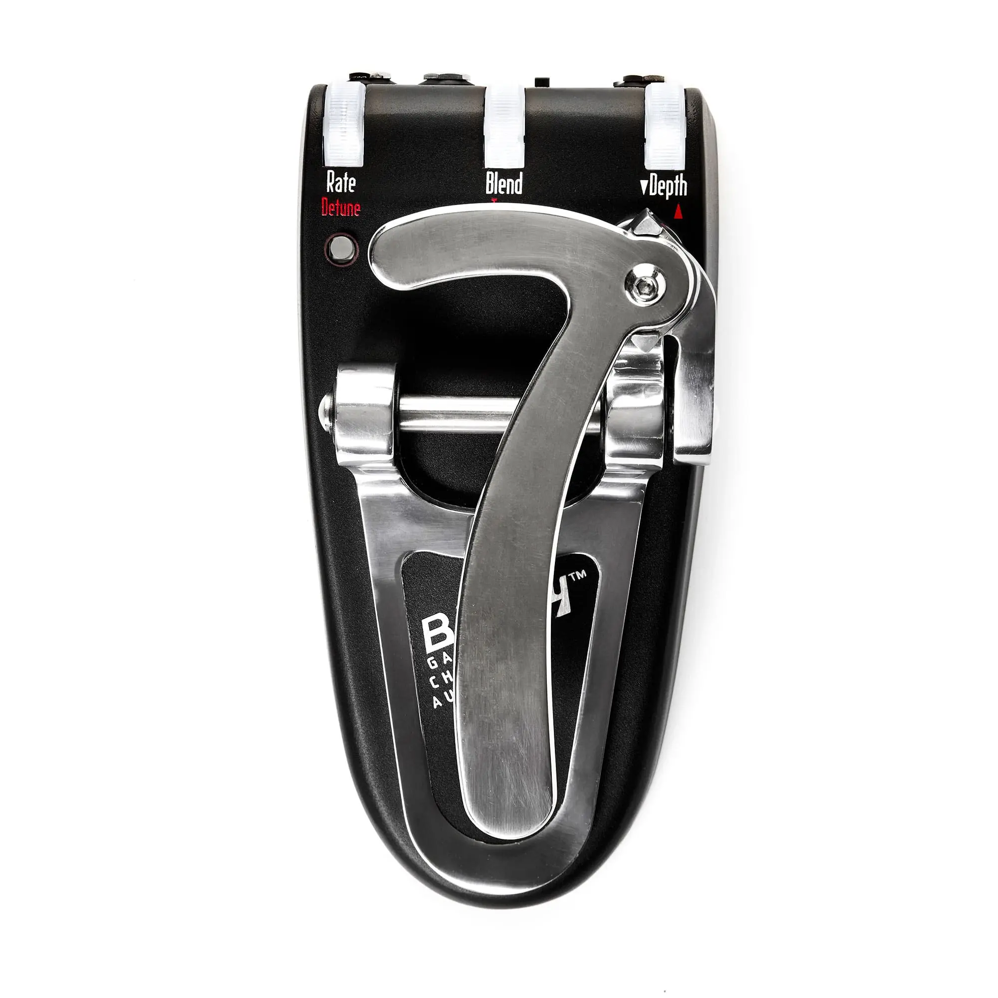 GAMECHANGER AUDIO BIGSBY Pedal | MIオンラインストア