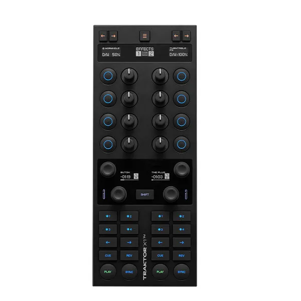 TRAKTOR X1 MK3 正規輸入代理店ストア | MIオンラインストア