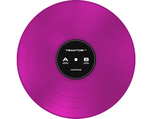 Native Instruments DJコントローラー TRAKTOR KONTROL S4 MK3