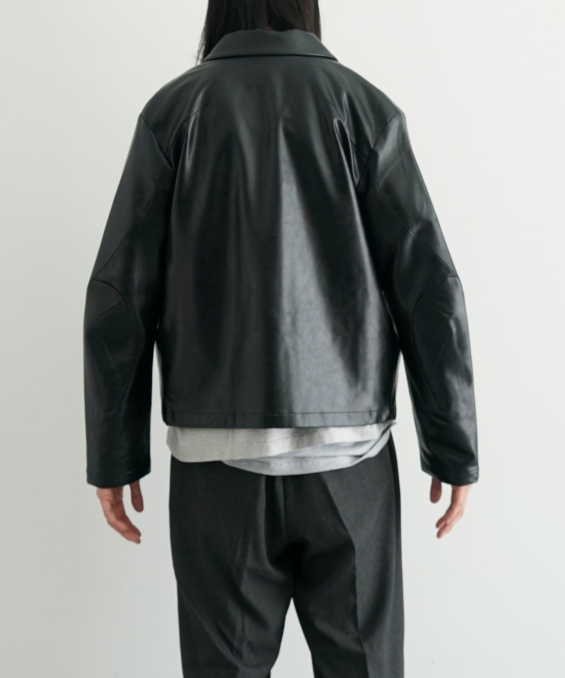 post archive faction(paf)【ポストアーカイブファクション】Cabaret