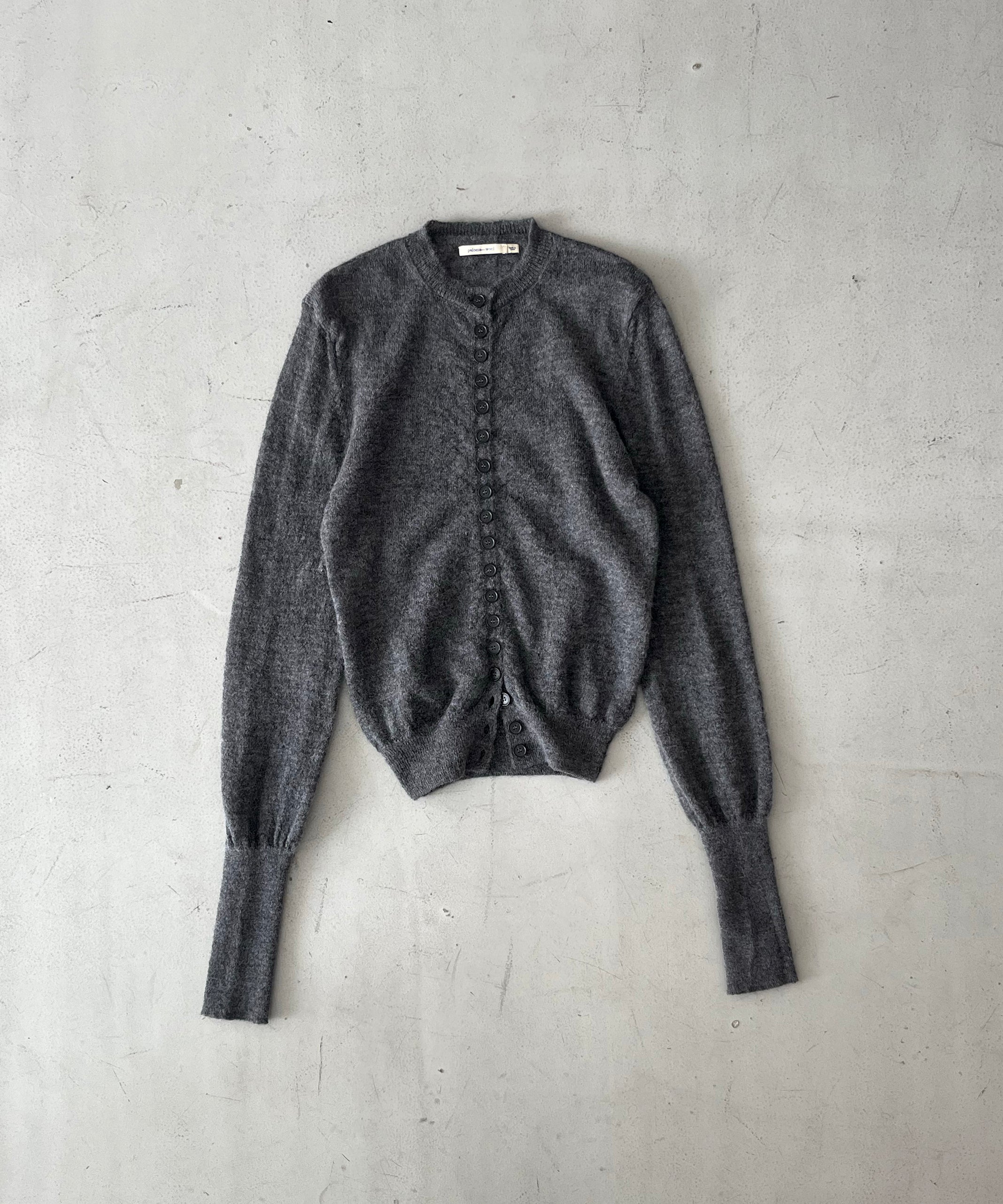 Paloma Wool【パロマウール】cink 
