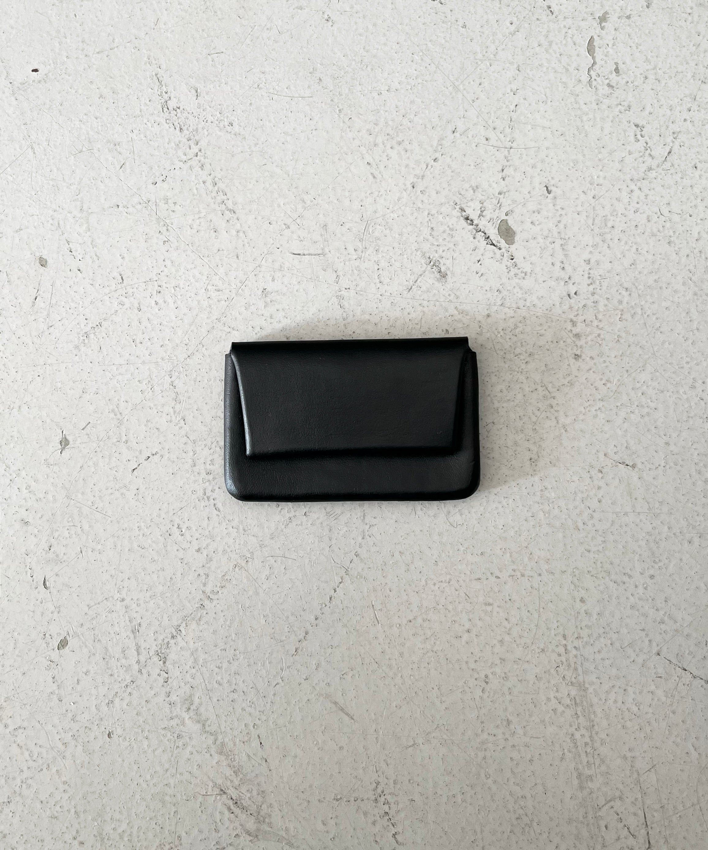 ED ROBERT JUDSON【エドロバートジャドソン】molded purse 