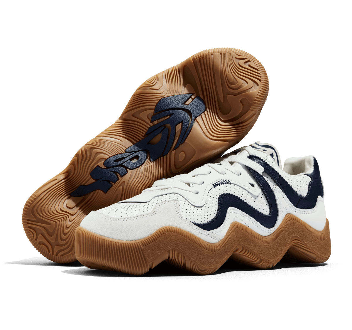 V2.wav Sneaker – MSCHF