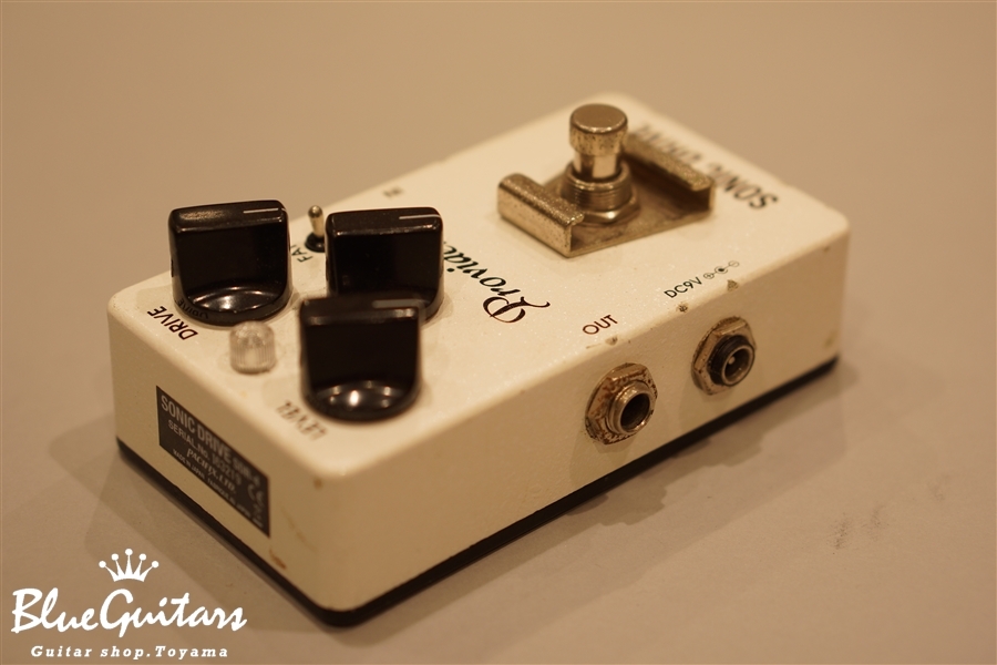 Providence SDR-4 Sonic Drive | Blue Guitars Online Store
