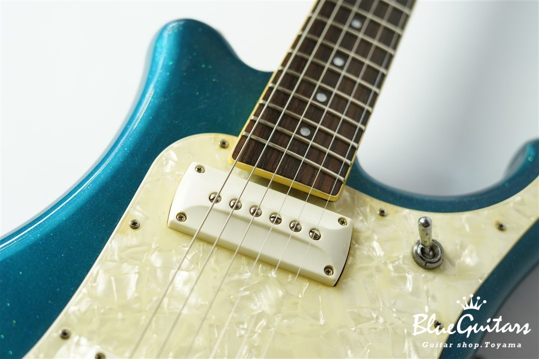 YAMAHA SGV-800 | Blue Guitars Online Store