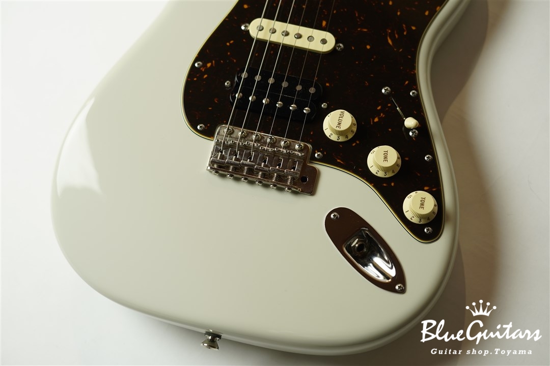 FREEDOM CUSTOM GUITAR RESEARCH Retrospective ST SSH / Alder 2P