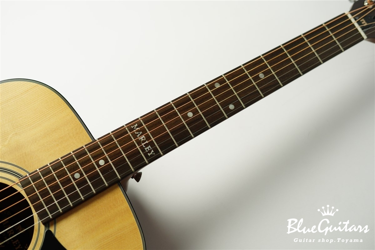 GUILD A-20 Bob Marley | Blue Guitars Online Store