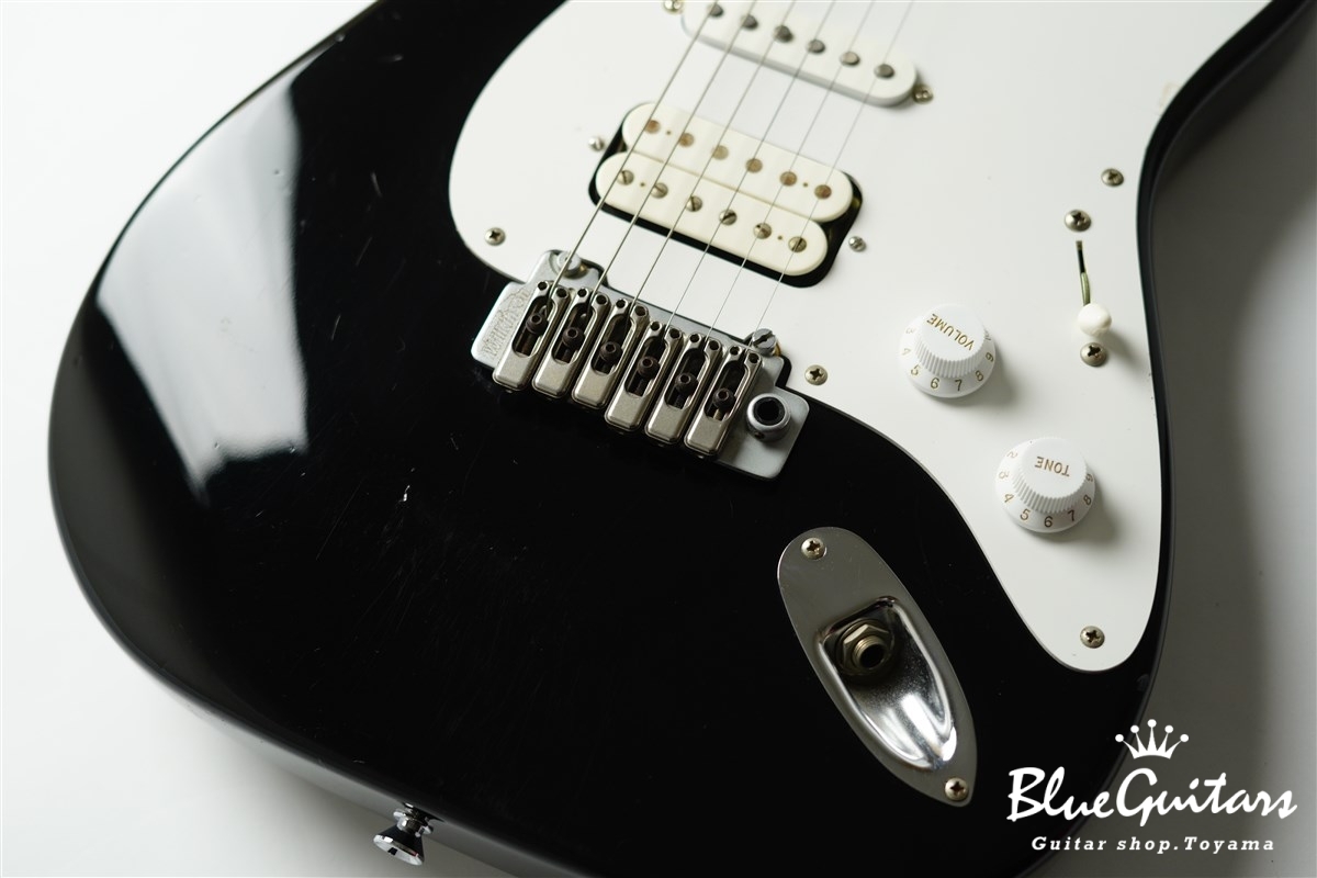 Crews Maniac Sound Bottom's up - Black w/Active Mid Booster | Blue