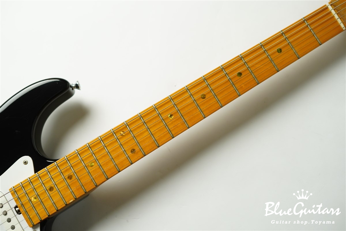 Crews Maniac Sound Bottom's up - Black w/Active Mid Booster | Blue