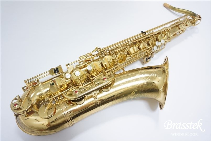 Yanagisawa（ヤナギサワ） Tenor Saxophone T-901 | Brasstek Online Store