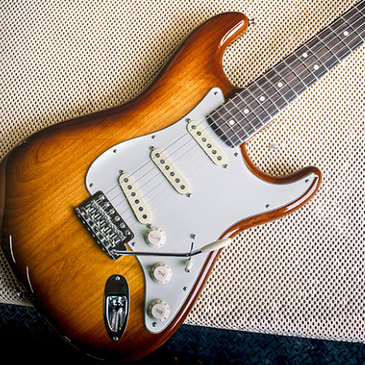 Ovaltone GD-XIII | Red Guitars Online Store