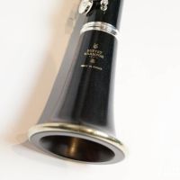 Vandoren B♭クラリネット マウスピースB40ライヤー 選定品 | Brasstek