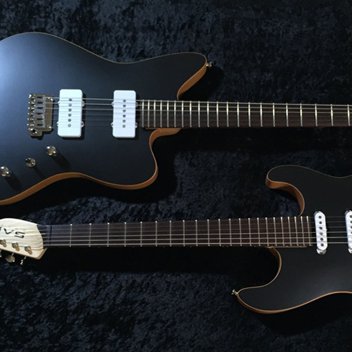 Kz Guitar Works Kz TREBLE BOOSTER | Blue Guitars Online Store