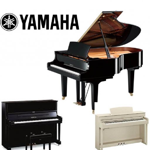YAMAHA 中古アップライトピアノ U1E | Piano Cloud Online Store