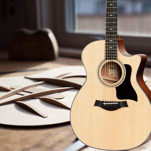 Vivie ClearPower-VI | Red Guitars Online Store