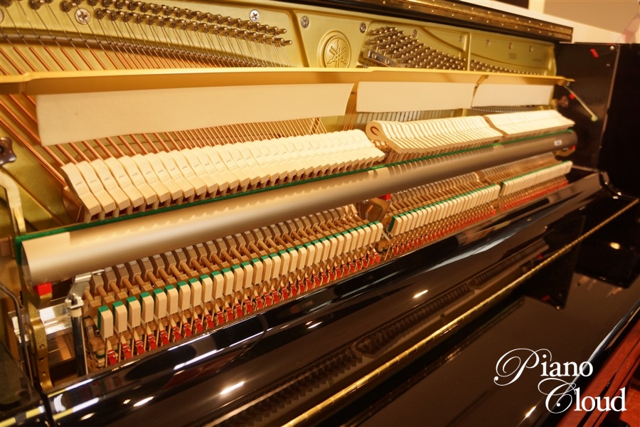 YAMAHA アップライトピアノ YUS1 | Piano Cloud Online Store