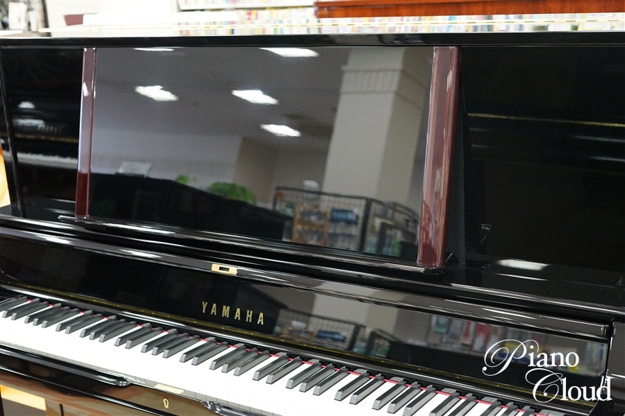 YAMAHA アップライトピアノ YUS5 | Piano Cloud Online Store