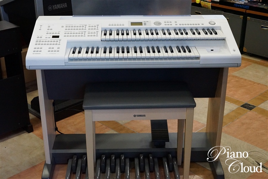 YAMAHA ヤマハ エレクトーン ELB-02 ベーシックモデル | Piano Cloud
