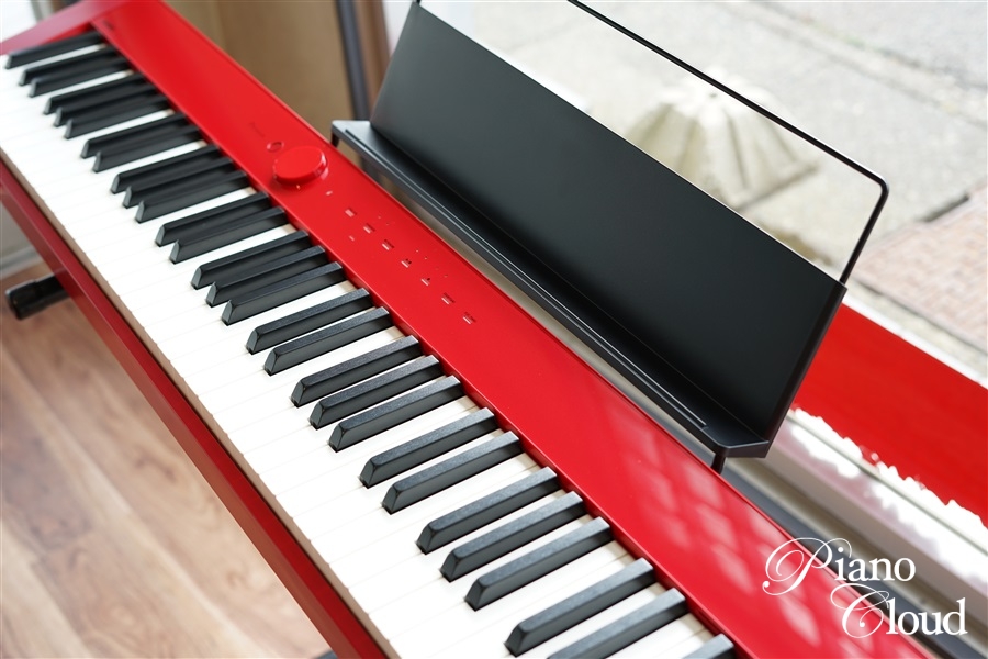 CASIO Privia PX-S1000RD | Piano Cloud Online Store