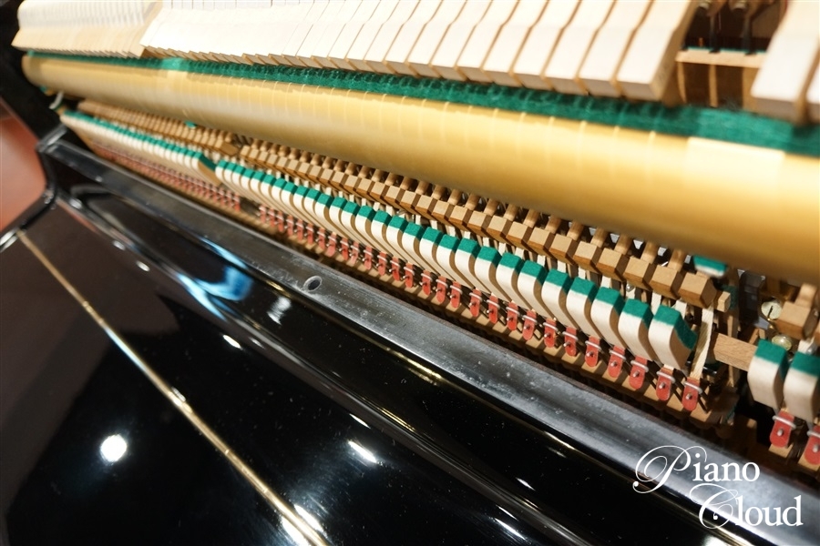 YAMAHA（ヤマハ） 中古アップライトピアノ U1D | Piano Cloud Online Store