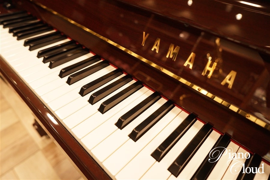 YAMAHA（ヤマハ） アップライトピアノ b113DMC | Piano Cloud Online Store