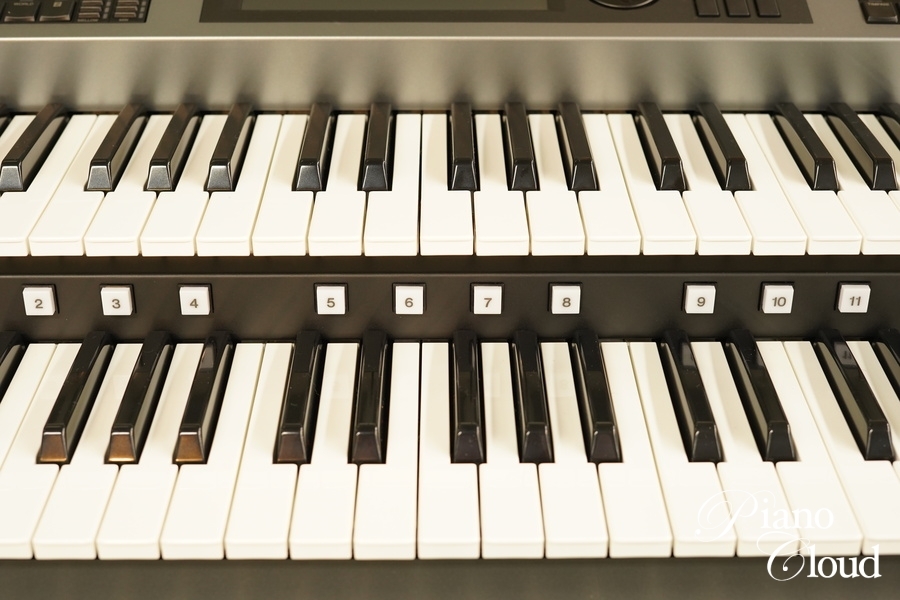 YAMAHA エレクトーン ELS-02 | Piano Cloud Online Store