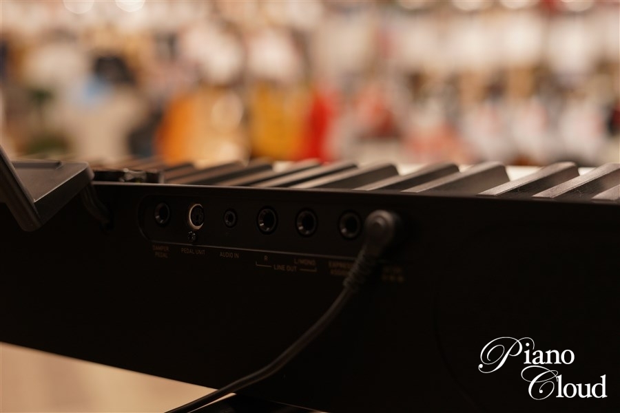 CASIO 電子ピアノ PX-S3100BK | Piano Cloud Online Store