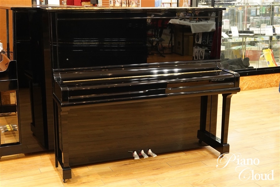 YAMAHA 中古アップライトピアノ U30A | Piano Cloud Online Store