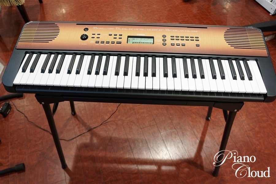 YAMAHA（ヤマハ） PSR-E360MA | Piano Cloud Online Store