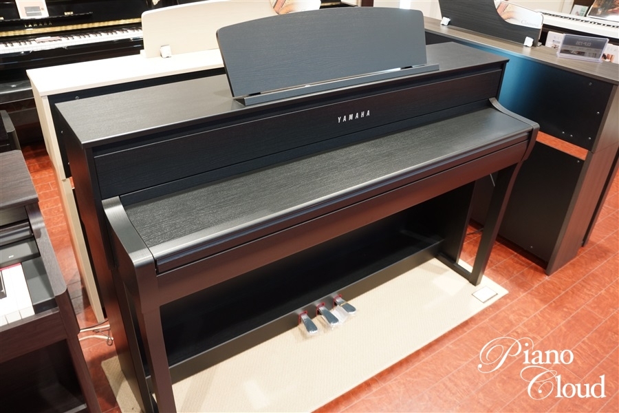 YAMAHA 電子ピアノ Clavinova CLP-775(展示品限り) | Piano Cloud