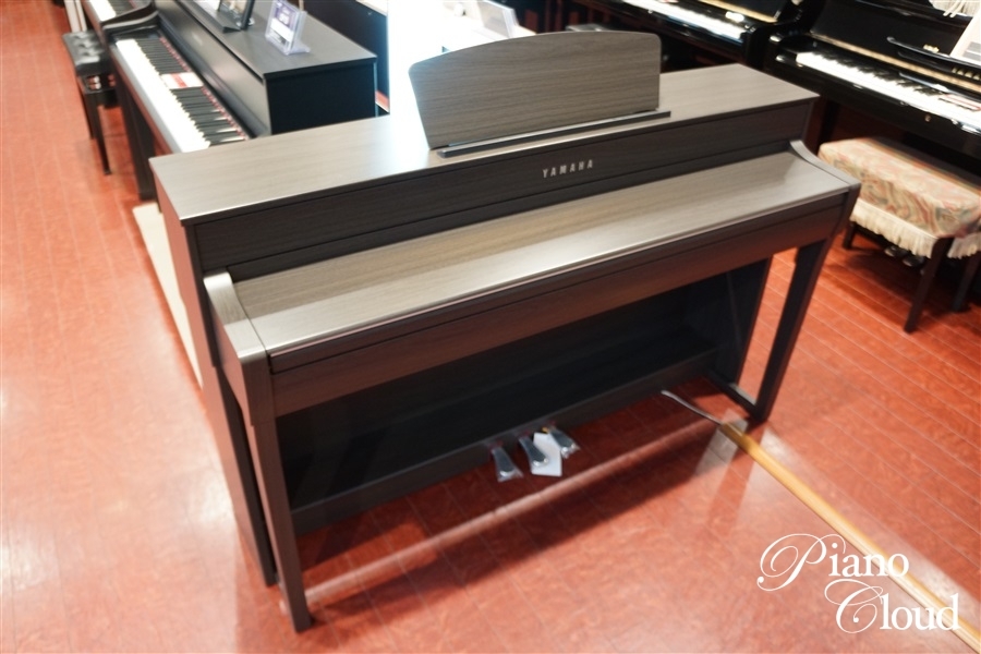 YAMAHA 電子ピアノ Clavinova CLP-735(展示品限り) | Piano Cloud