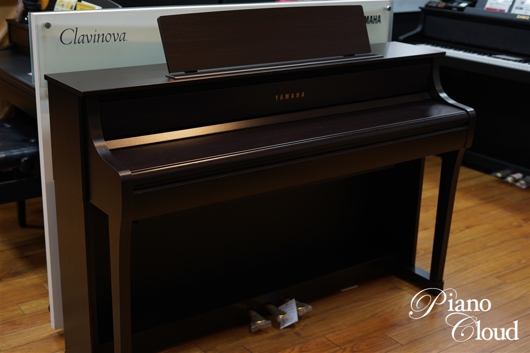 YAMAHA クラビノーバ CLP-875 | Piano Cloud Online Store