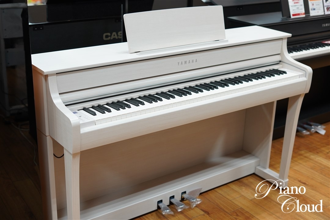 YAMAHA クラビノーバ CLP-835 | Piano Cloud Online Store