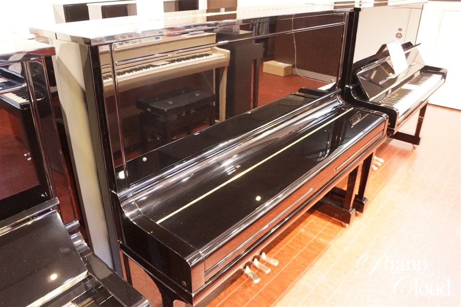 YAMAHA 中古アップライトピアノU30A | Piano Cloud Online Store