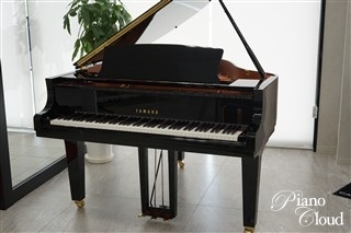 YAMAHA グランドピアノ C1X | Piano Cloud Online Store