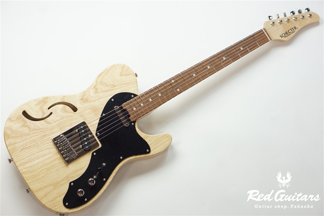 SCHECTER PS-S-PT-TH/VT/PF | Red Guitars Online Store