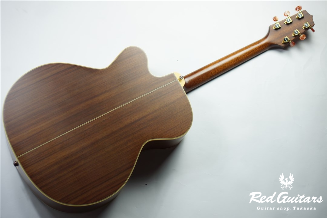 Takamine NPT-010 | Red Guitars Online Store