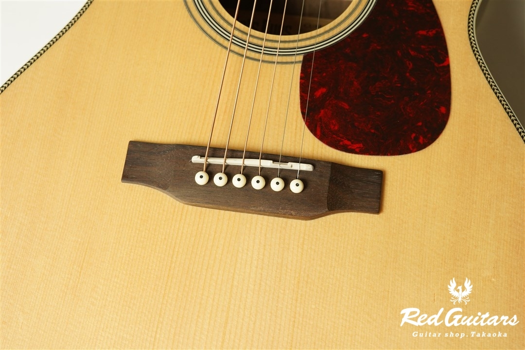 Cat's Eyes CE66T - Natural | Red Guitars Online Store