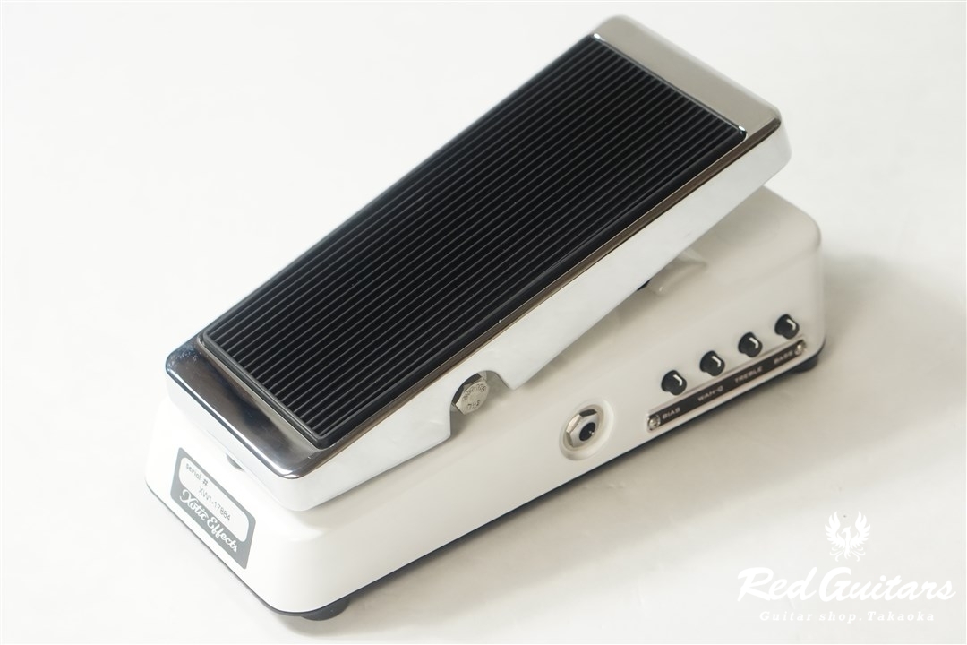 Xotic XW-1 Xotic Wah | Red Guitars Online Store