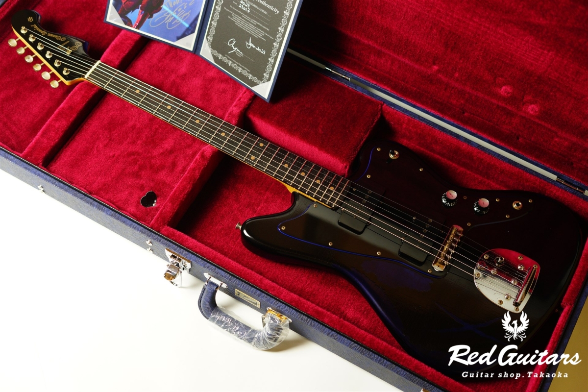 g'7 Special g7-HSS “DAMNED MAESTRO” HISASHI Signature Model #23017