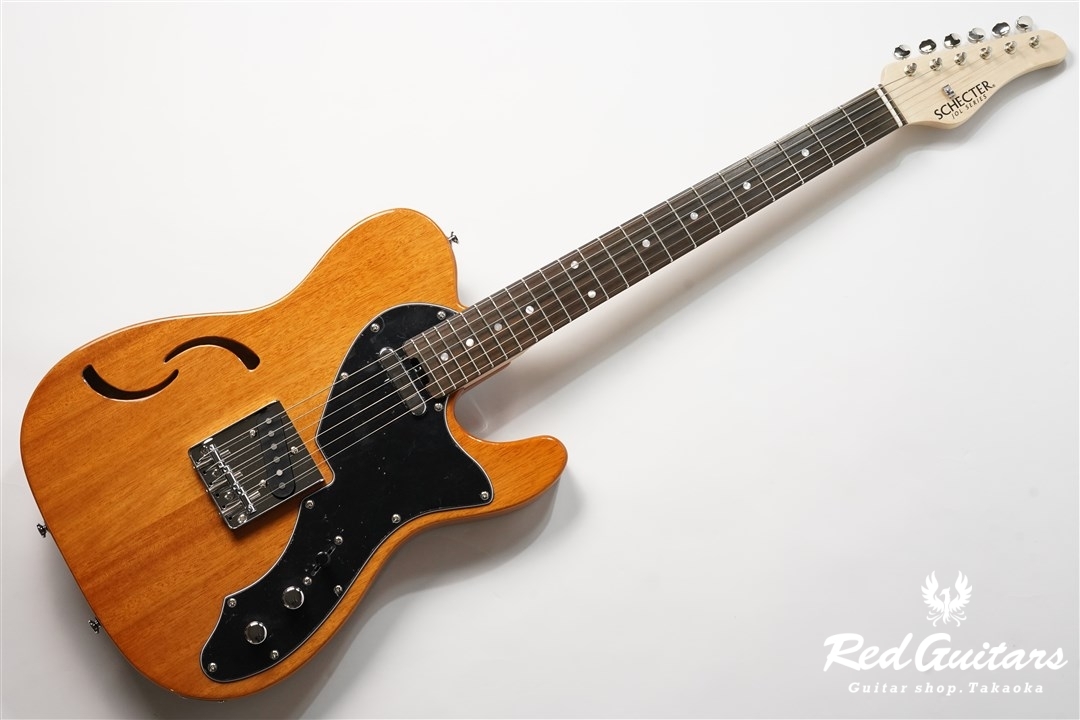 SCHECTER OL-PT-TH/ONTL | Red Guitars Online Store