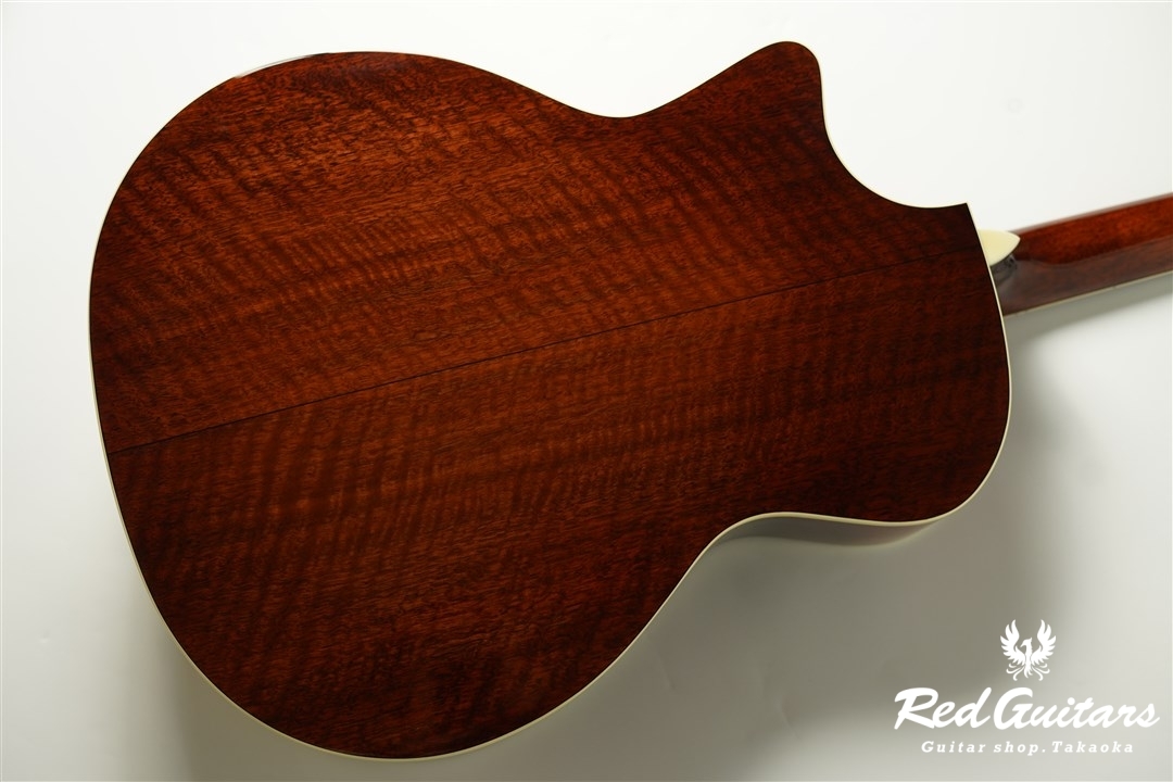 Eastman AC322CE | Red Guitars Online Store