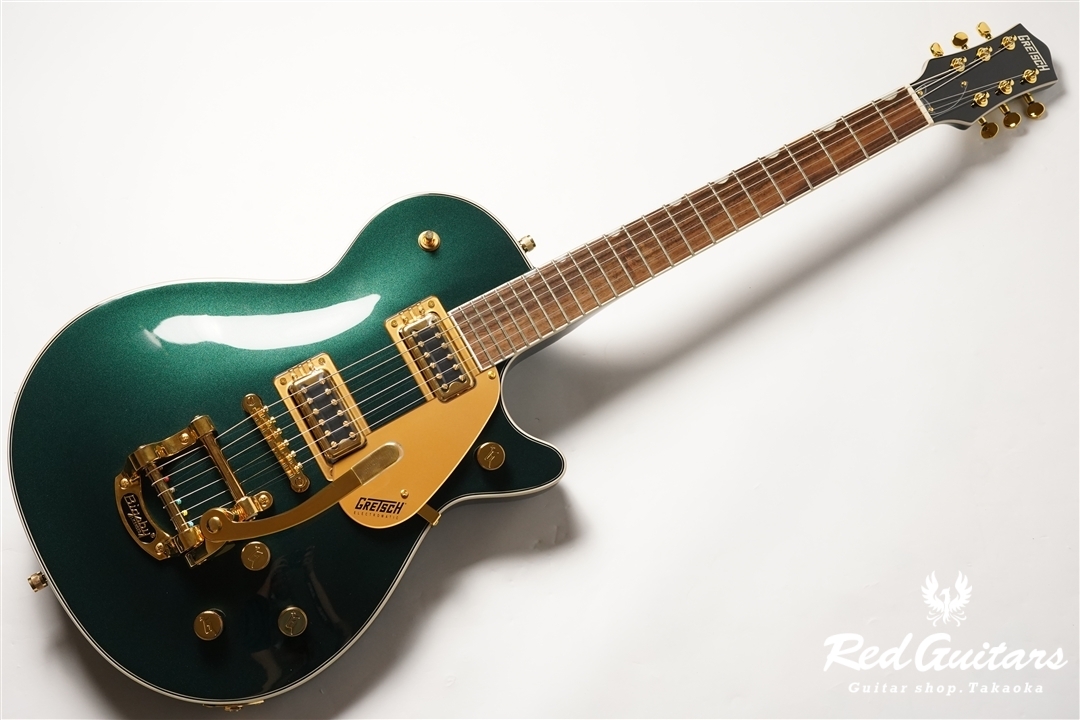 Gretsch G5230TG ELECTROMATIC JET FT SINGLE-CUT WITH BIGSBY