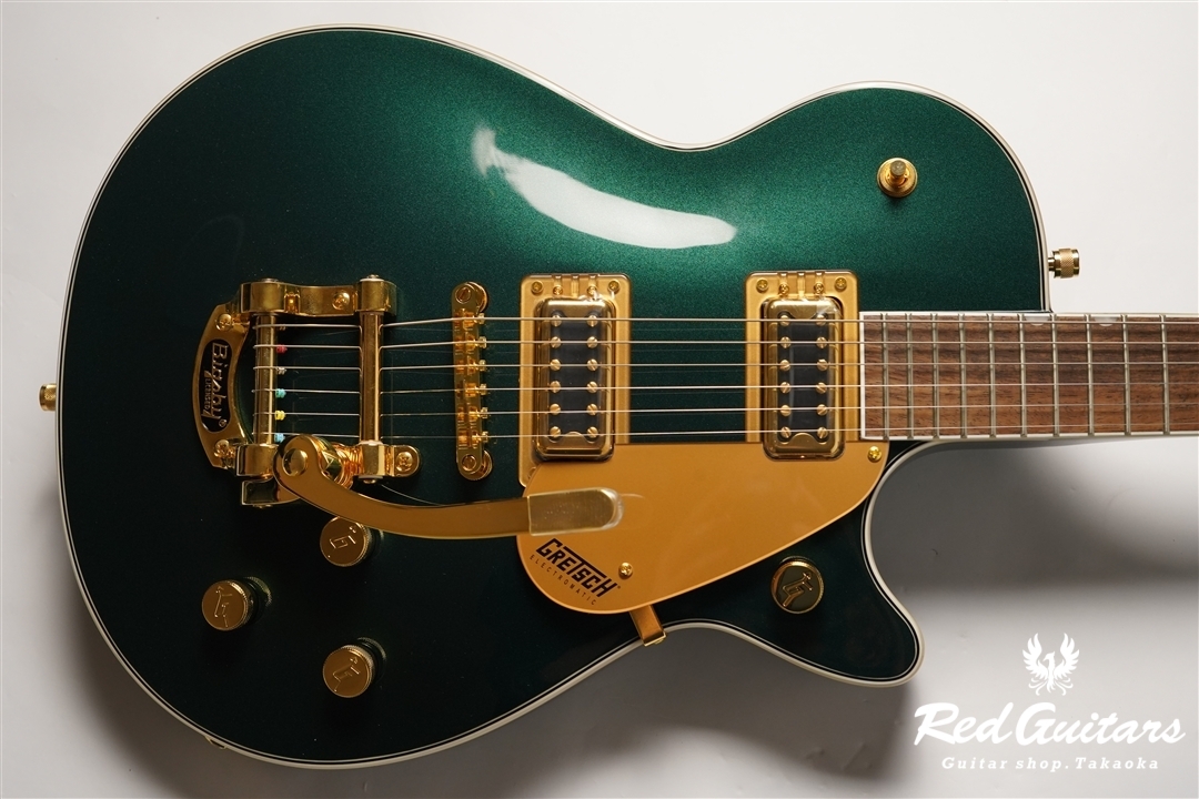 Gretsch G5230TG ELECTROMATIC JET FT SINGLE-CUT WITH BIGSBY
