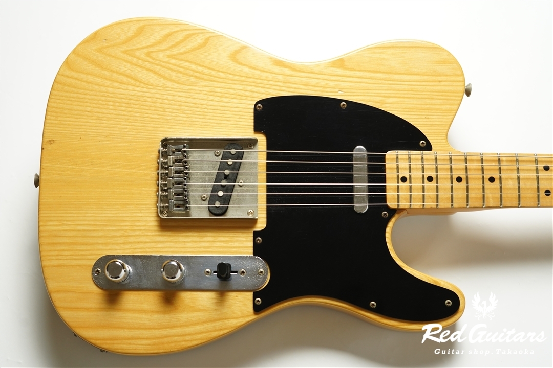 Greco TL500N spacey sounds | Red Guitars Online Store