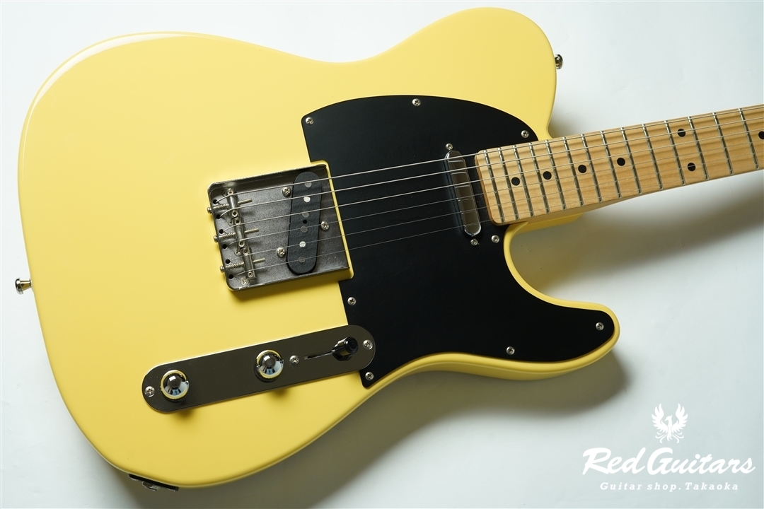 FUJIGEN JTL-5M | Red Guitars Online Store