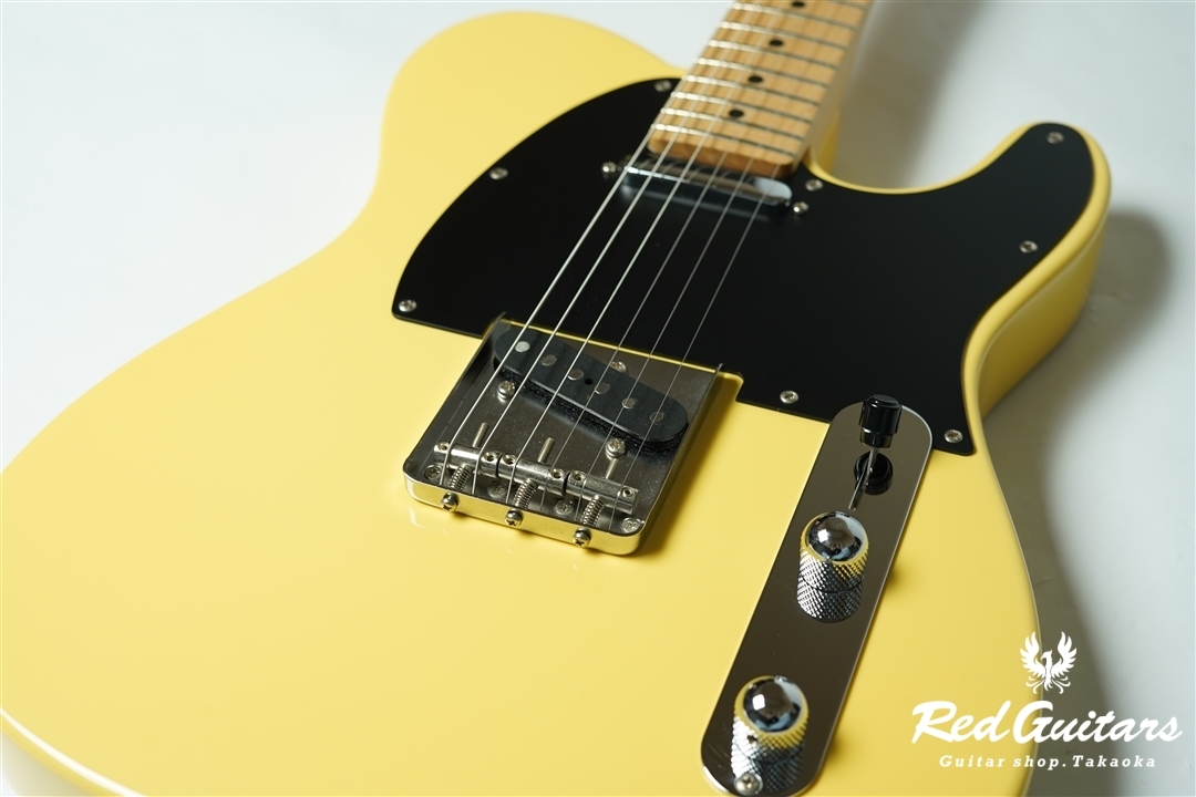 FUJIGEN JTL-5M | Red Guitars Online Store