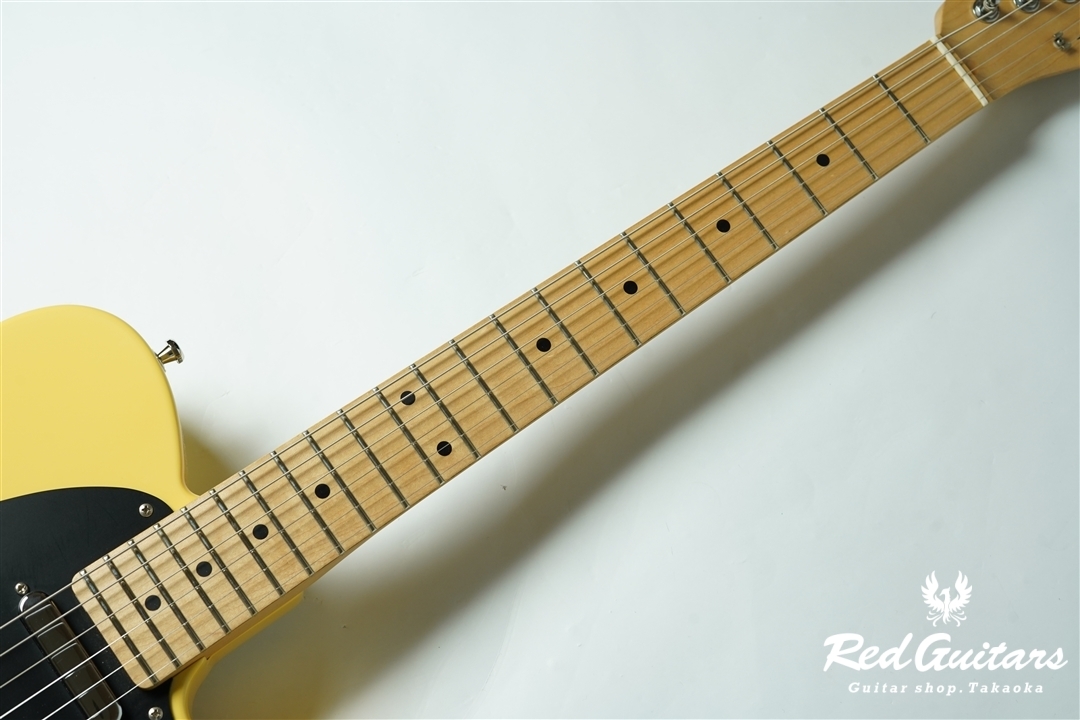 FUJIGEN JTL-5M | Red Guitars Online Store